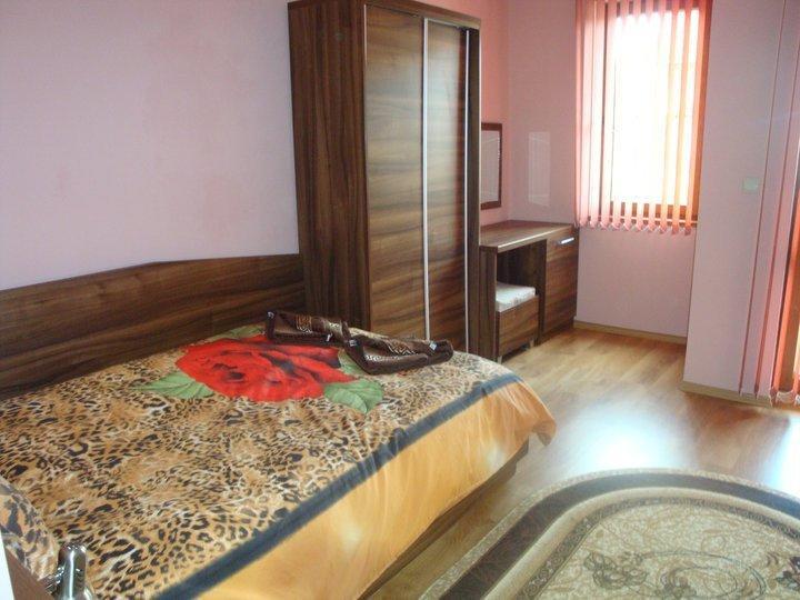 Tzvetelina Palace Hotel Долна-Баня Номер фото